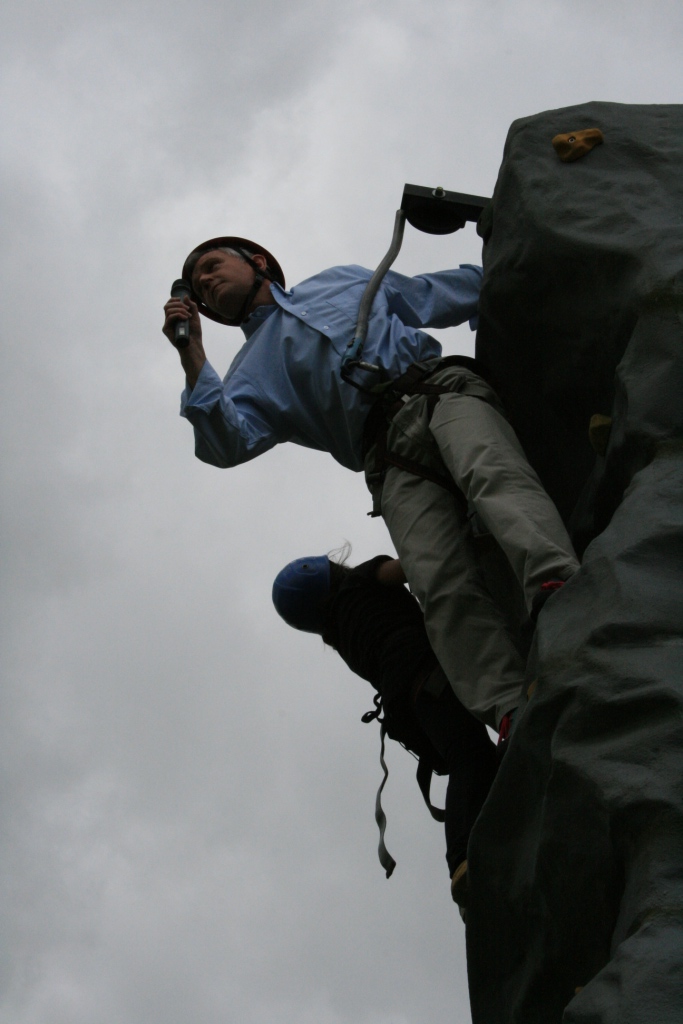 Chute Fete 2009 - 10